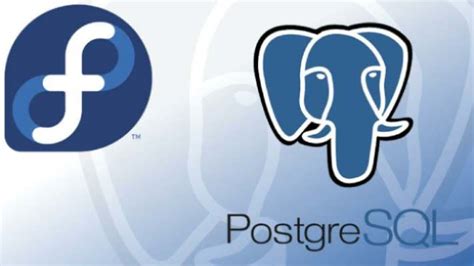 Установка PostgreSQL на Linux Fedora