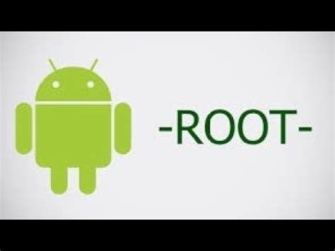 Установка Root-прав на Meizu M6