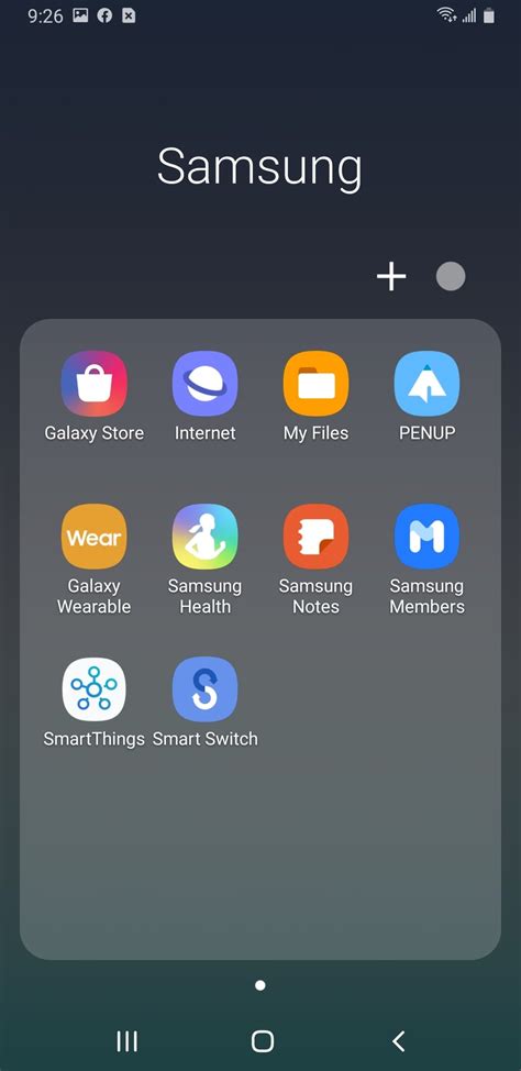 Установка Samsung Smart Switch