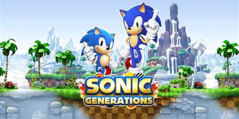 Установка Sonic Generation