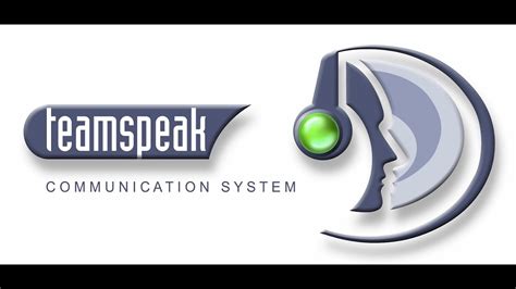 Установка Teamspeak 3