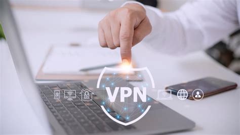 Установка VPN соединения для обеспечения конфиденциальности в интернете