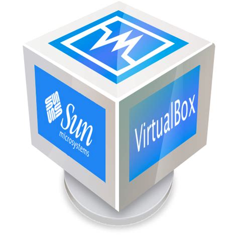 Установка VirtualBox на компьютер