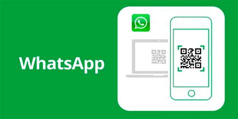 Установка WhatsApp Web на компьютер