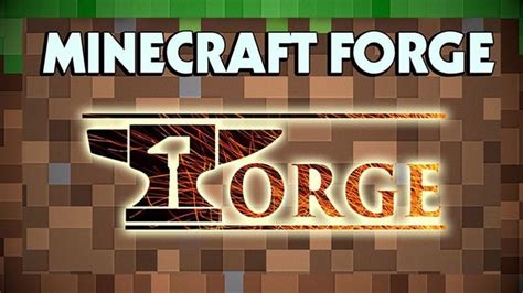 Установка forge на майнкрафт 1.16.5