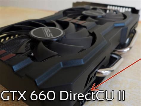 Установка gtx 560 на ПК