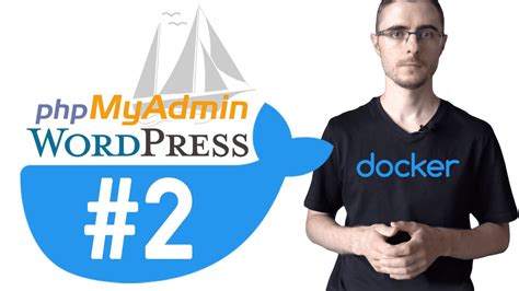 Установка phpMyAdmin