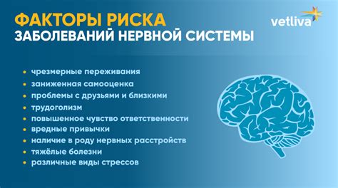 Устранение причины проблемы: атака нервной системы