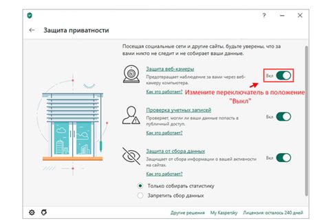 Устранение проблем с камерой