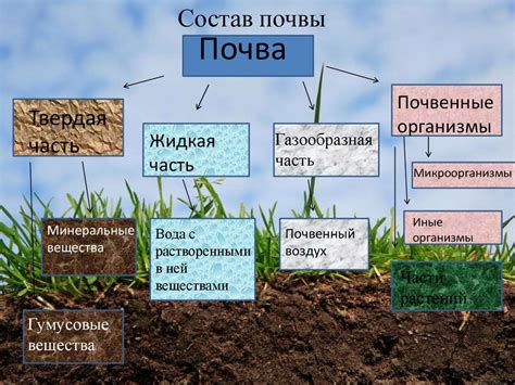 Физико-химические методы очистки почвы