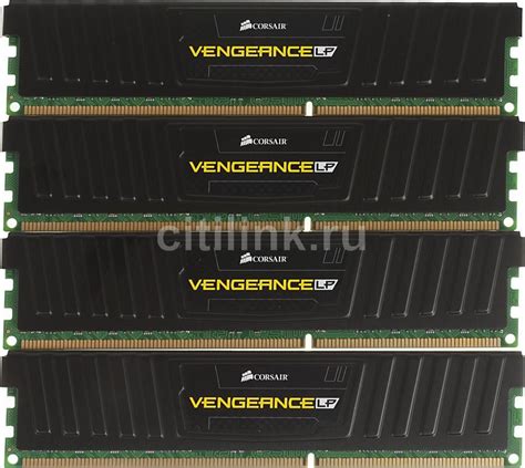 Характеристики DDR3 памяти