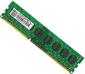 Характеристики DDR4