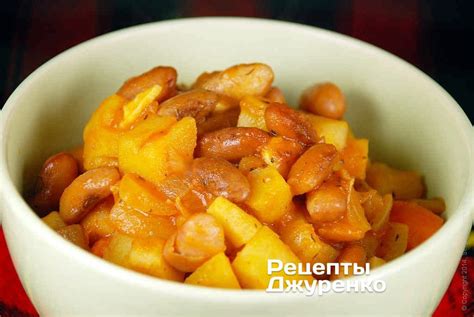 Холл с овощами и картофелем