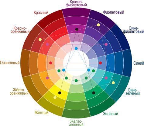 Цветовая схема: как выбрать и применить цвета для рисования дельфина