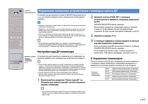 Часто задаваемые вопросы по настройке универсального пульта для телевизора Дексп