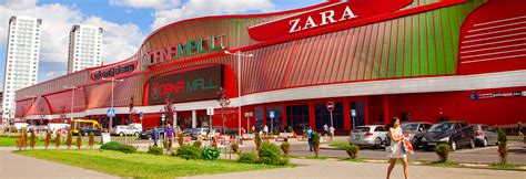 Часы работы DANA Mall 1 января 2023