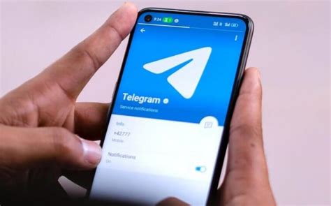 Что делать, если архив в Telegram не работает