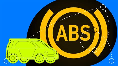 Что делать, если возникла ошибка ABS на Toyota Corolla E150