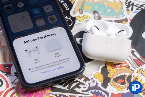 Что делать, если переключение музыки на Airpods 3 не работает?