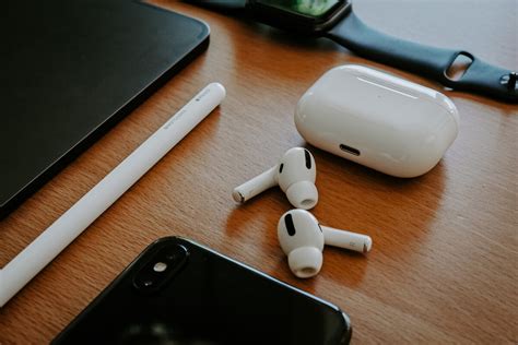 Что делать, если AirPods не подключаются без наушников