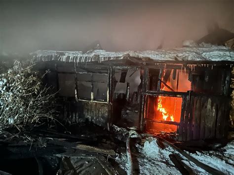 Что нужно знать при оформлении сгоревшего дома в Росреестре