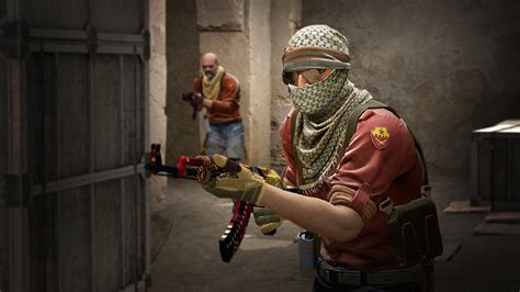 Что такое заводские настройки CS GO?