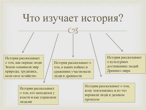 Что такое история поиска и зачем ее удалять?