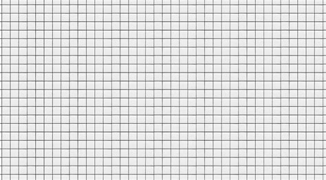 Что такое клетчатая бумага?