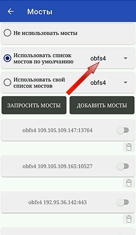 Что такое мост meek lite?