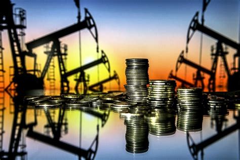 Что такое потолок цен на нефть?