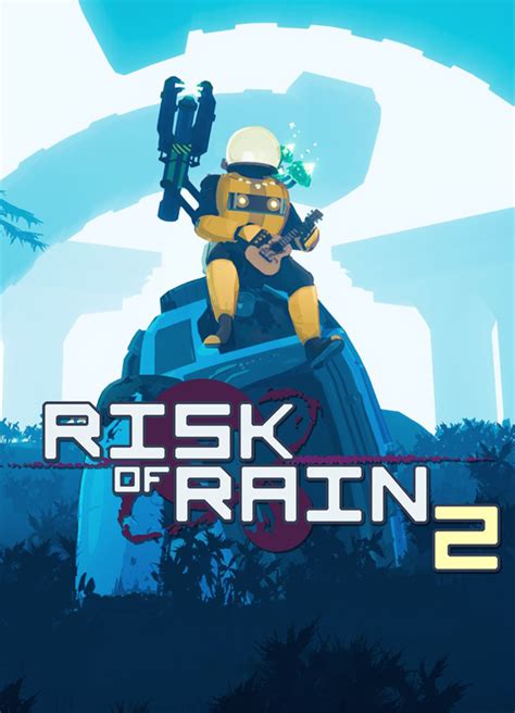 Что такое читы в Risk of Rain 2