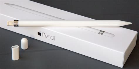 Что такое Apple Pencil 2