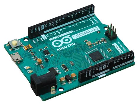 Что такое Arduino и как она работает?