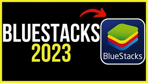 Что такое BlueStacks 2023