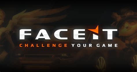 Что такое Faceit для CS:GO?