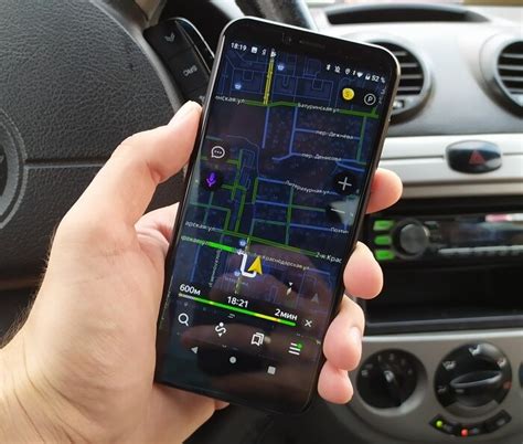 Что такое GPS и как он работает?