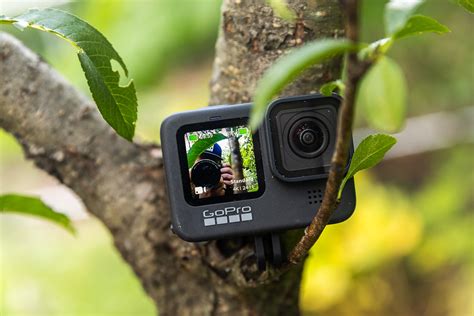 Что такое GoPro Hero 9?