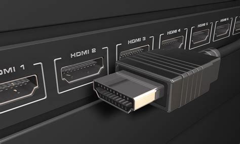 Что такое HDMI?