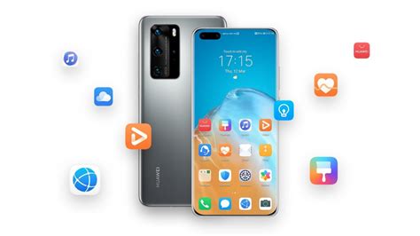 Что такое Huawei Mobile Services и зачем оно нужно на Xiaomi?