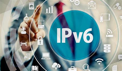 Что такое IPv6 и необходимость его использования