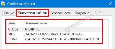 Что такое MD5 хэш и зачем он нужен?