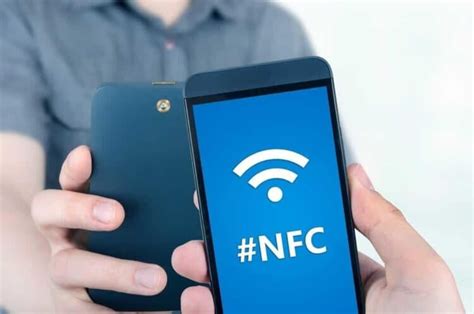 Что такое NFC технология?