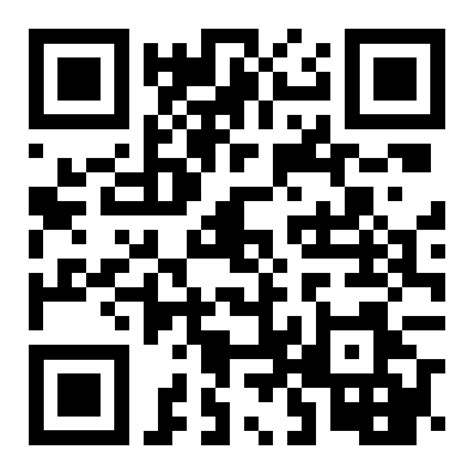 Что такое QR код