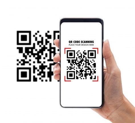 Что такое QR код и как он работает?