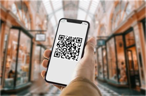 Что такое QR-коды и как они работают