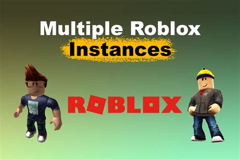 Что такое Roblox Multi?