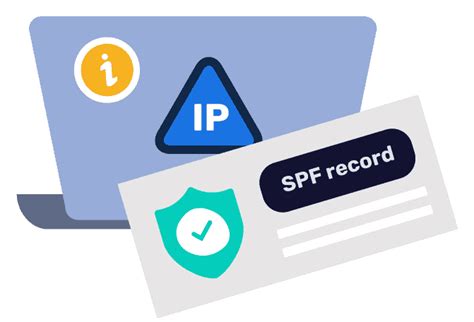 Что такое SPF настройка для электронной почты?