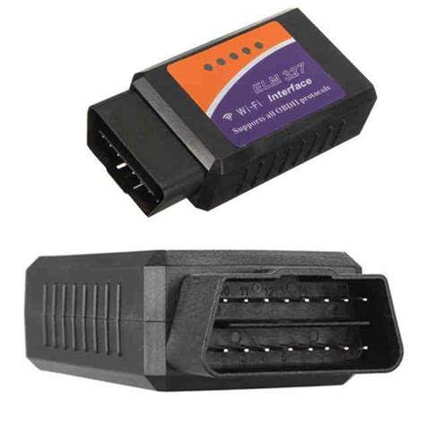 Что такое SRS и OBD 2?