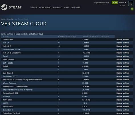 Что такое Steam Cloud?