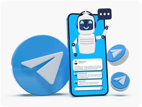 Что такое Telegram бот и как его создать на Node.js